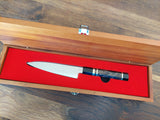 Hezhen ZDP 189 Damaskus Petty 14cm