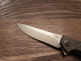 Zero Tolerance ZT0450BLUCF Sinkevich Magnacut