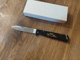 Otter Messer Mercartor K55K Katze