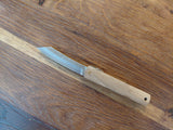 Higonokami Jindai Keyaki  VG10 Damaskus