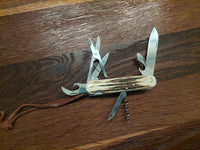 Fox Venatores 226/7 CE