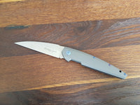 Maserin Solar Titanium