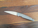 Maserin Solar Titanium