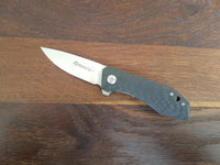 Maserin AM3 Carbon Fiber