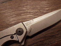 Zero Tolerance ZT0450BLUCF Sinkevich Magnacut