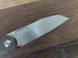 Tacray Fatcarbon ZDP-189