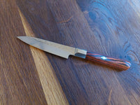 Zanmai Supreme Hammered Petty 11cm