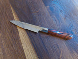 Zanmai Supreme Hammered Petty 11cm