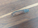 Otter Messer 161 FC WNB Steiger