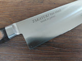 Sakai Takayuki TUS Santoku 18cm