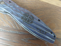 Mcusta MC-186D Sengoku Damaskus