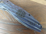 Mcusta MC-186D Sengoku Damaskus
