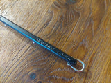 Otter Messer Mercartor Svartur Small