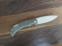 Cudeman Athenea Micarta