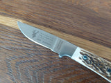 Leegebruch Jagdmesser Modell 101