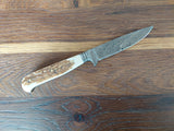 Leegebruch Jagdnicker Damaskus