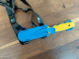 Puma Tec Wave Riding Köfunarhnífur