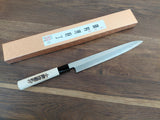 Miki Hamono M502 Yanagiba 24cm