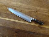 Sabatier Carbon Kokkahnífur 30cm Notaður/Vintage