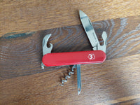 Mercury 913-5MC Rauður