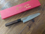 Miki Hamono M151 Aogami Super Gyuto 18cm