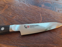 Zanmai Classic Damascus Petty 11cm