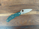 Spyderco Caly 3 HAP-40 Notaður