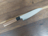 Miki Hamono M108 Damaskus Gyuto 18cm