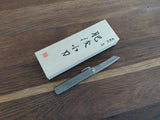 Tomita Shirogami Higo 7,5cm