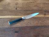 Satake HexagonPetty Damaskus 13,5cm