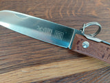Windmuhlenmesser IBEX Ratchet Lock 100