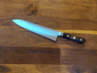 Sakai Kikumori Nihonko Carbon Gyuto 21cm