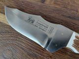 Leegebruch Jagdmesser Bärenmesser