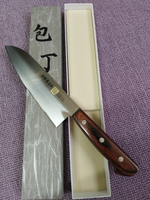Iseya MV Santoku 18cm