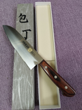 Iseya MV Santoku 18cm