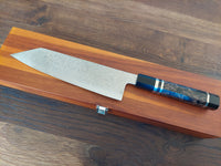 Hezhen ZDP 189 Damaskus Bunka 21cm