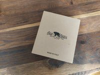 Antonini Old Bear Gjafasett Ólífuviður