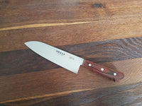 Iseya MV Santoku 18cm