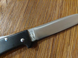 Otter Messer Mercartor K55K Katze