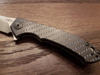 Zero Tolerance ZT0450BLUCF Sinkevich Magnacut