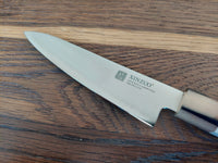 Xinzuo Aogami Sanmai Petty 13cm
