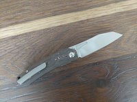 Tacray Fatcarbon ZDP-189