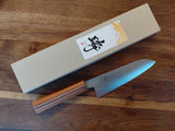 Shigeki Tanaka Santoku Majiro 16,5cm