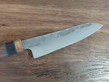 Adam Þórarinsson Gyuto 20cm Hap-40/Hnota