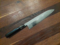 Konoll S35vn Gyuto 24cm