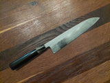 Konoll S35vn Gyuto 24cm