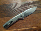 Zero Tolerance ZT0044 Button Lock