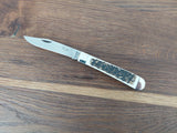 Otter Messer 167 HH Trapper Dádýrahorn