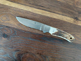 Leegebruch Jagdmesser Modell 102