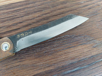 Higonokami TS144 7,5cm Aogami Stál